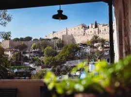 City of David - Boutique Stay by the Western Wall