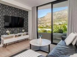 Table Mountain Views in Gardens