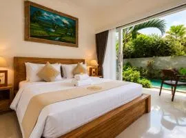 Sujiwa Ubud Hotel & Villa