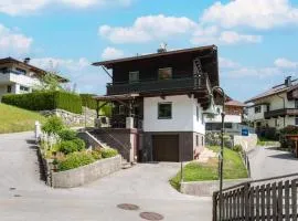 Chalet in Fügen near Spieljochbahn