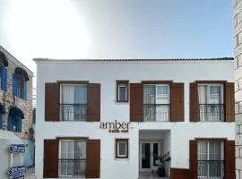 Amber Butik Otel