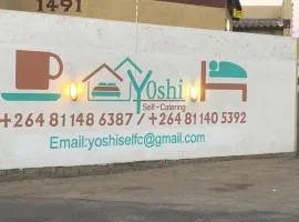 Yoshi Self-catering