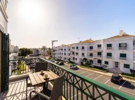 Apartment in Cabanas de Tavira