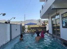 Lonavala Golden Bird 3 bhk villa