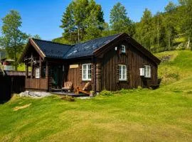 Hallingstue by Hallstensgaard - Geilo