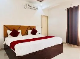Hotel Dream Palace