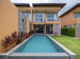 Satin Villa By Utalay Koh Chang