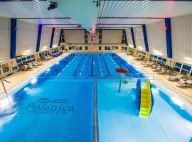 Hotel Polanica Resort & Spa