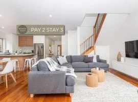 Casa Blue in Dromana