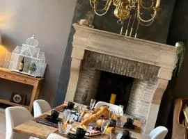 La Plancha Exclusive B&B