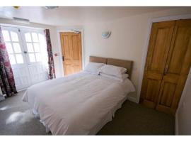 The Queens Head, hotelli kohteessa Llanidloes