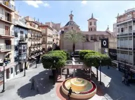 Apartamentos Las Flores
