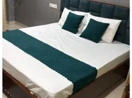Mall City Hotel