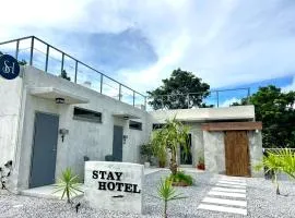 Stäy Hotel Nakijin