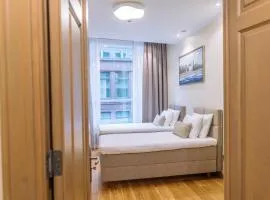 Stay in Historic Old Riga