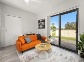 Brand New - Work or Play, Peaceful Getaway Caboolture