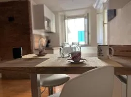 Anxur Apartment