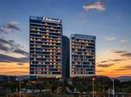 Oakwood Apartments Sanya