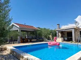 Villa Frane