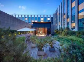 Hyatt Regency Beijing Wangjing