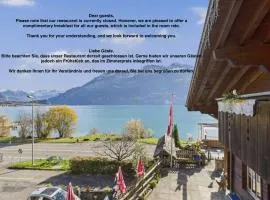 Hotel Wildbach Brienz - Self Check-in