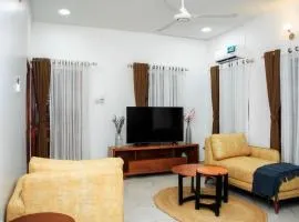 Karisah Apartments Zanzibar
