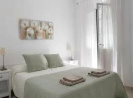 Casa Paco & Carmela