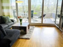 Kathrin's Ferienwohnung Bad Waldsee