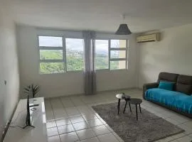 Lodge Tahiti