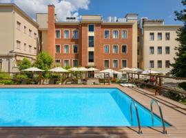 Occidental Aurelia, hotel a Roma