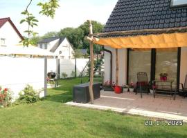 Sonnenhof Krausnick, hotell sihtkohas Krausnick