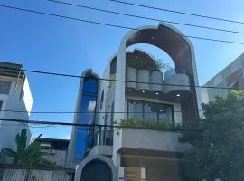 sweet home