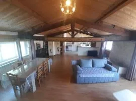 Appartement avec terrasse