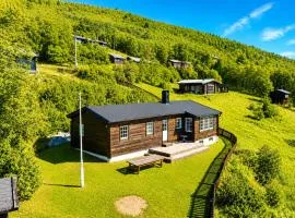 Fjellro-Geilo Cabin Retreat