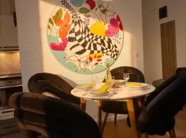 Happy Art Home Belgrade