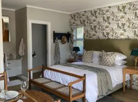 Spekboom Cottage