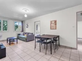 Grand Appartement de 8 couchages