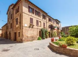 La Casa del Cappero a Buonconvento