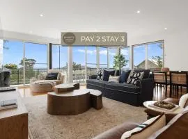 Beleura Views in Mornington