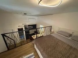 Peregrino Residence