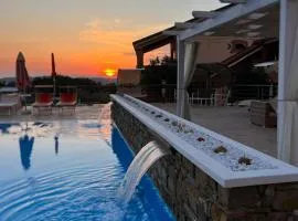 Agri Resort Masusa