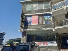One Ten Hotel Mall Road Murree
