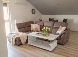 Apartman Edina