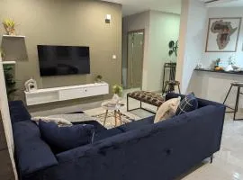 Masaakin Apartments - Silverest, Lusaka