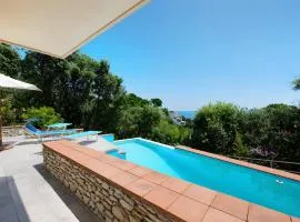 Villa Roberta Pool, wifi & Parking