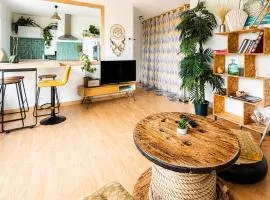 Savigny - Charmant et confortable