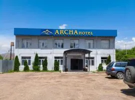 Archa Hotel Kochkor