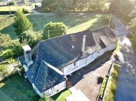 Maison de Lili, Spacieuse, Climatisée