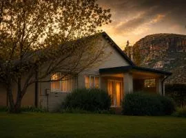 Upper House Boutique Guesthouse