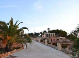 Agriturismo La Maddalena, bed and breakfast en Acate